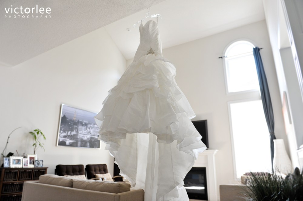 May + Joshua Wedding