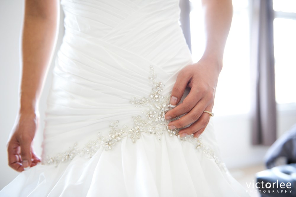 May + Joshua Wedding