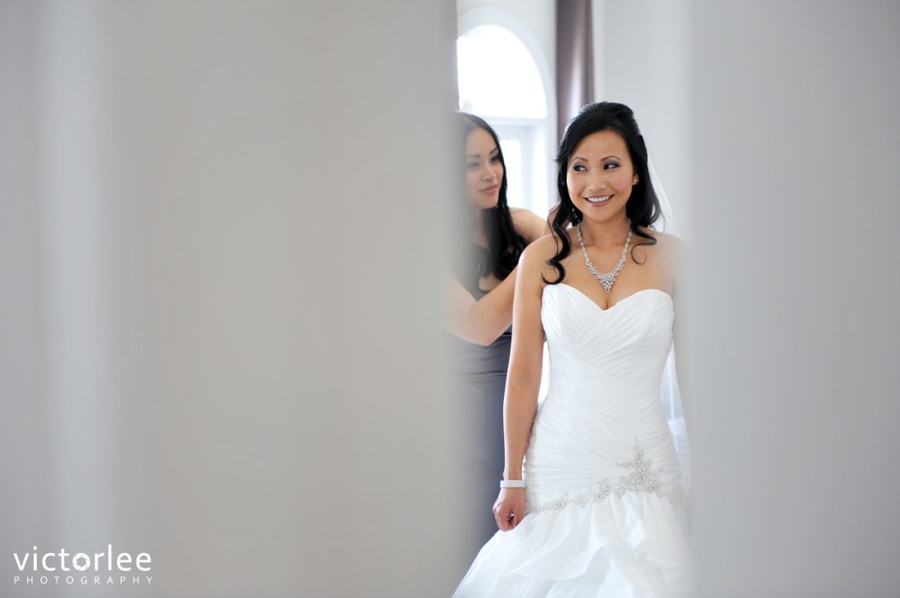 May + Joshua Wedding