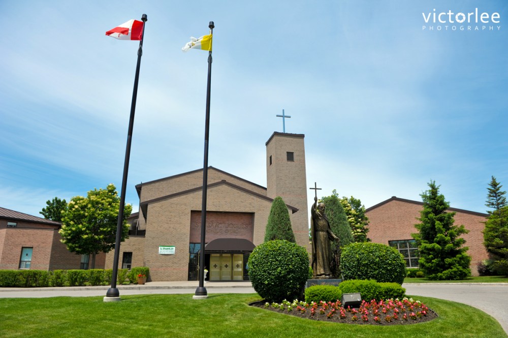 May + Joshua Wedding