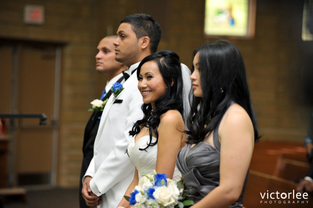 May + Joshua Wedding