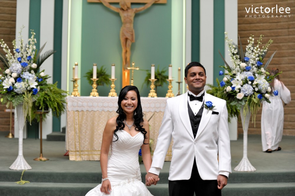 May + Joshua Wedding