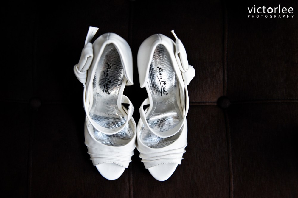 May + Joshua Wedding