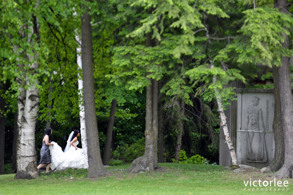 May + Joshua Wedding