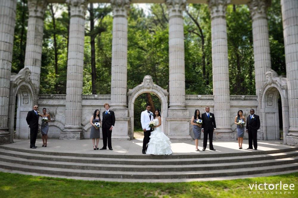 May + Joshua Wedding