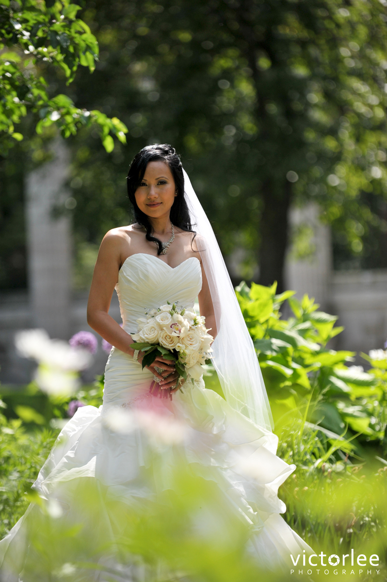 May + Joshua Wedding