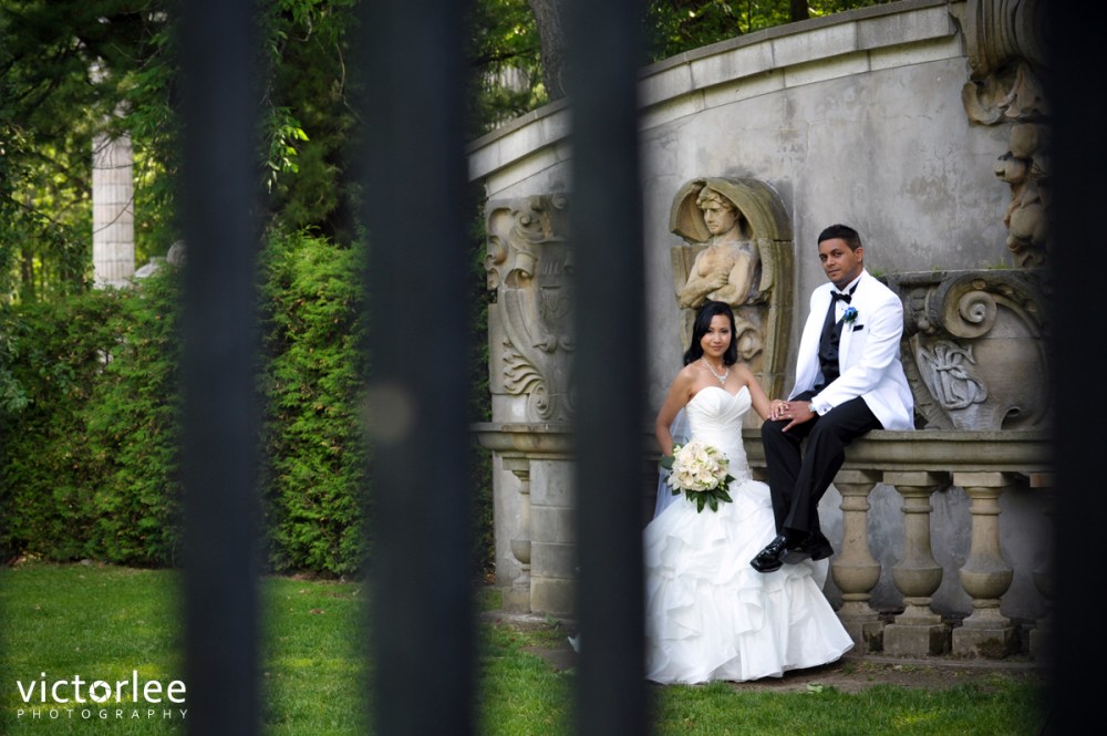 May + Joshua Wedding