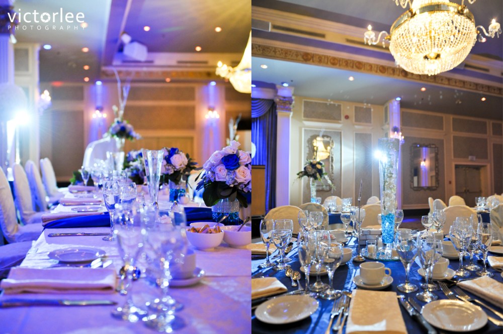 May + Joshua Wedding