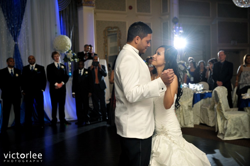 May + Joshua Wedding