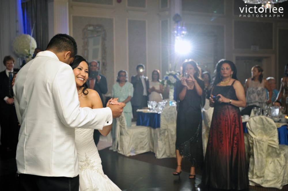 May + Joshua Wedding