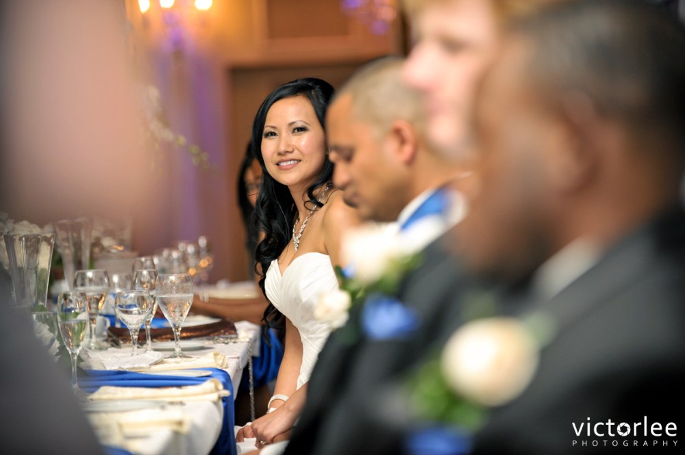 May + Joshua Wedding