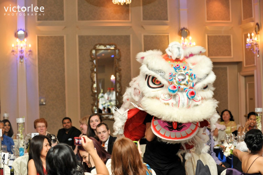 May + Joshua Wedding