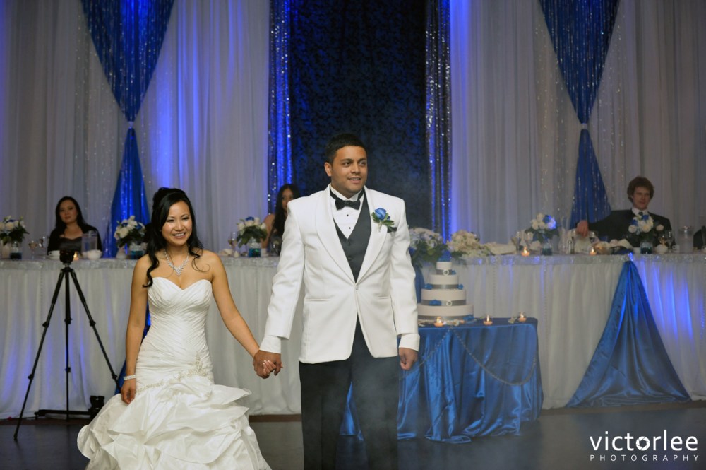 May + Joshua Wedding