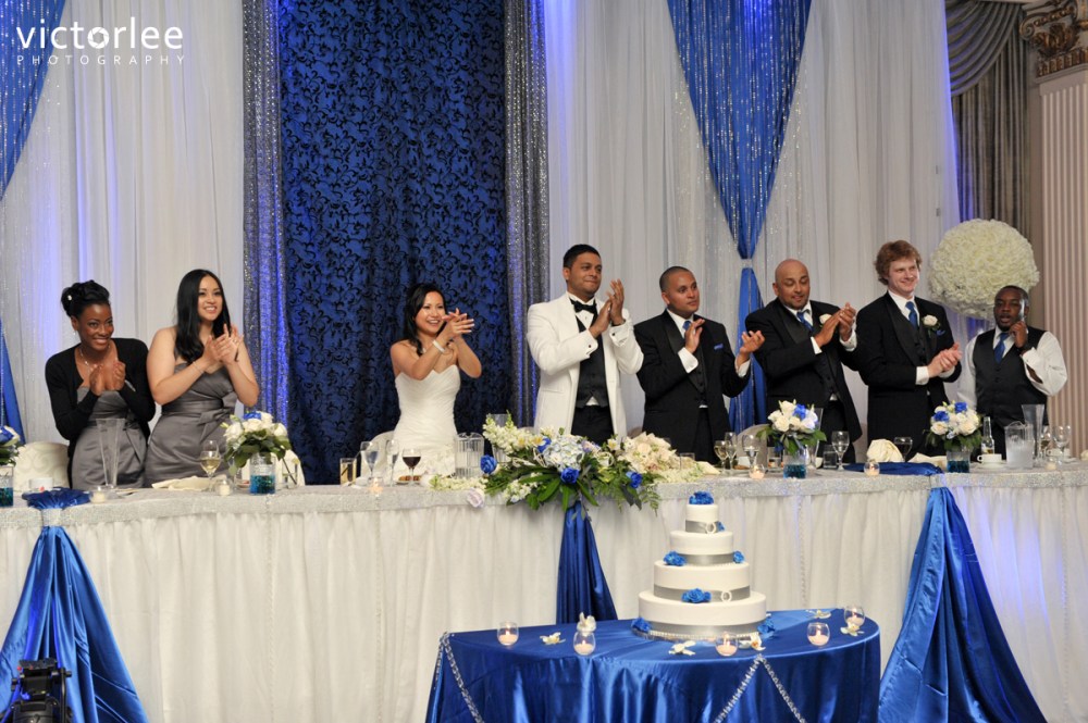 May + Joshua Wedding