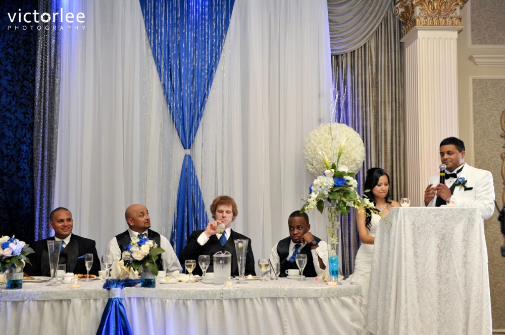 May + Joshua Wedding