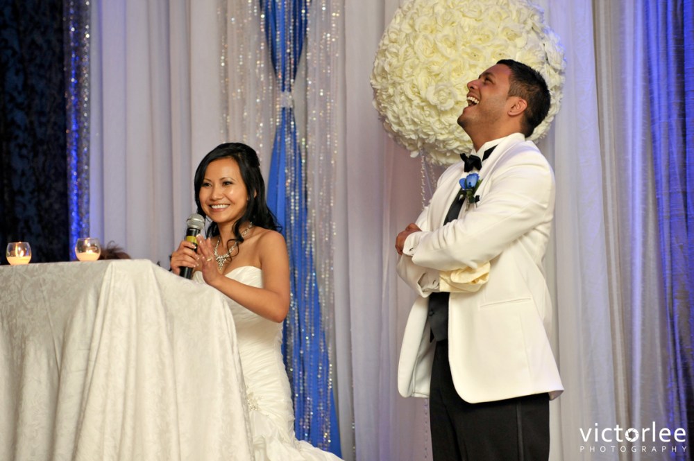 May + Joshua Wedding