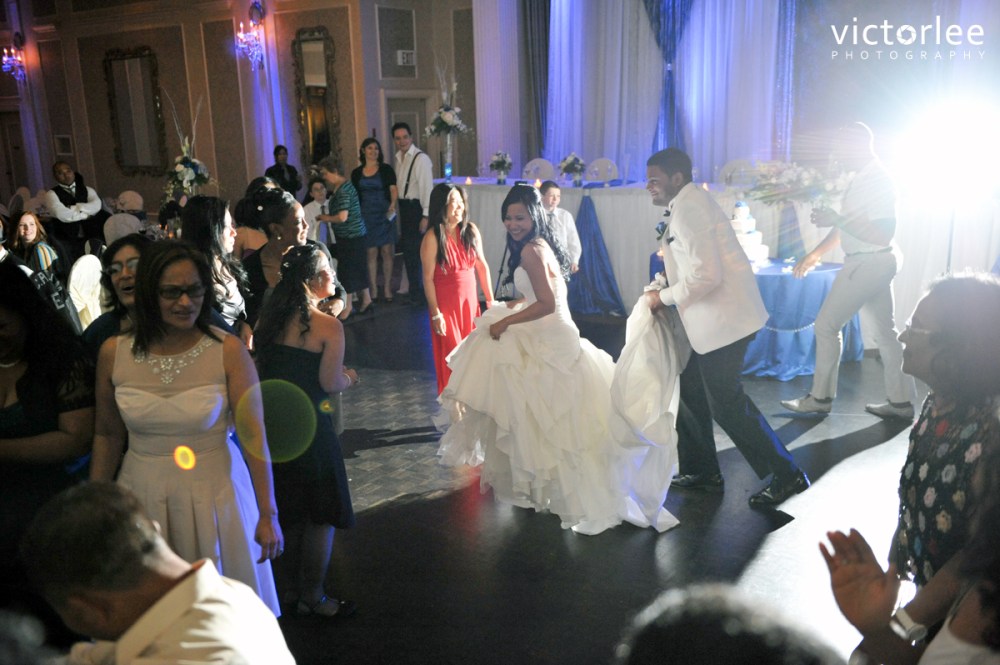 May + Joshua Wedding