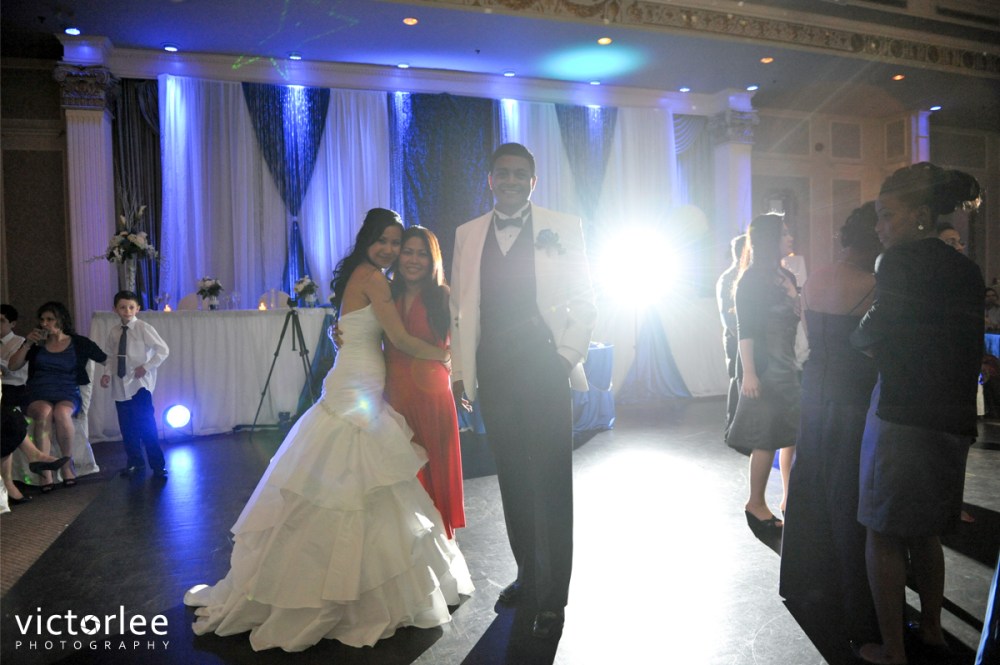 May + Joshua Wedding