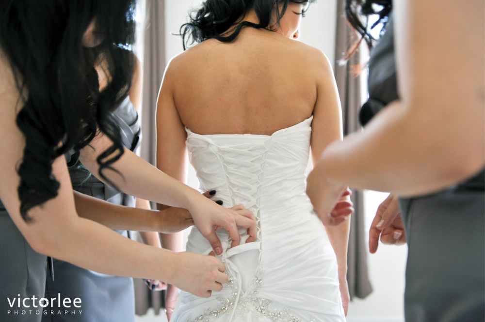 May + Joshua Wedding